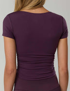 OFFLINE By Aerie Real Me Scoop T-Shirt