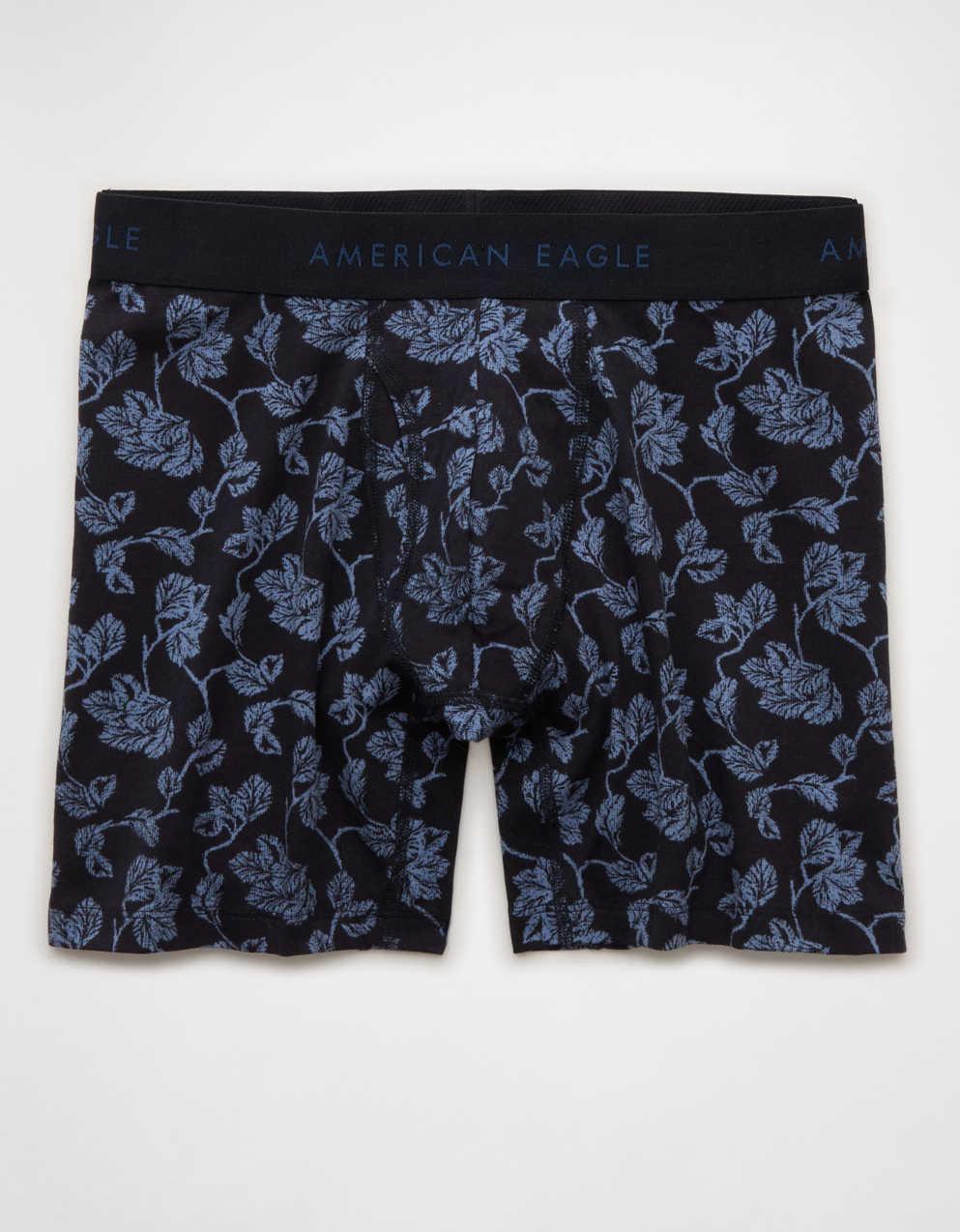 AEO Men's 6" Classic Boxer Brief