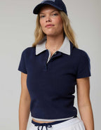OFFLINE By Aerie Sweater Polo