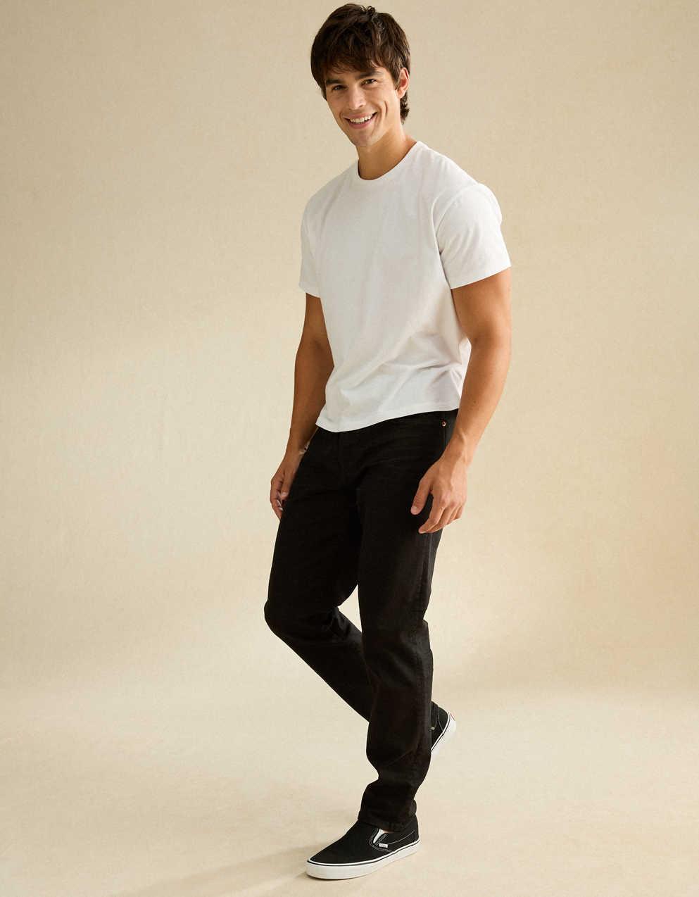 AE AirFlex+ Athletic Fit Jean