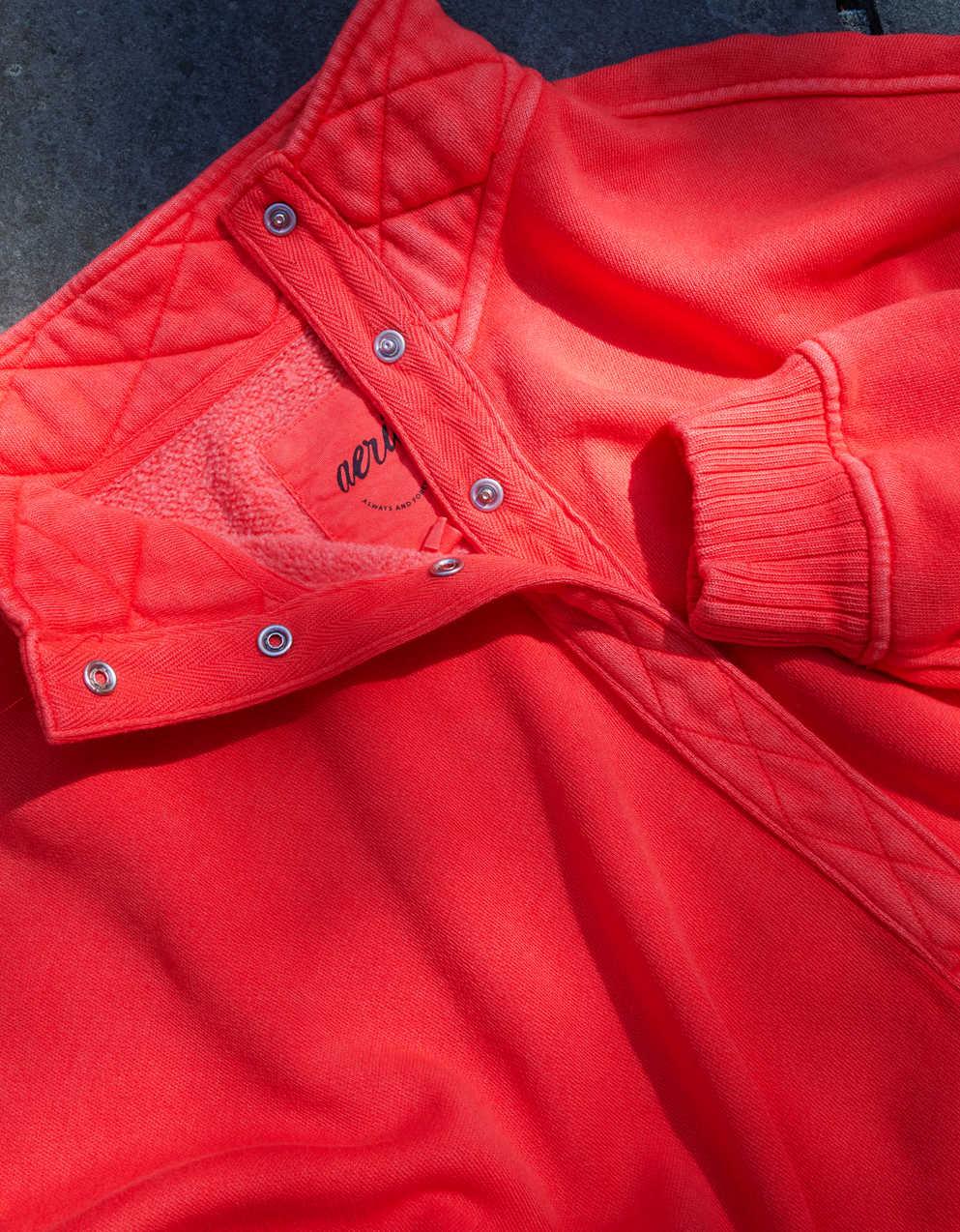 Aerie Oh Snap! Sweatshirt
