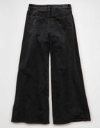 AE Baggy A-Line Fit Jean