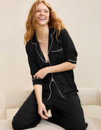 Aerie Real Soft® Pajama Shirt
