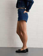 AE Stretch A-Line Short