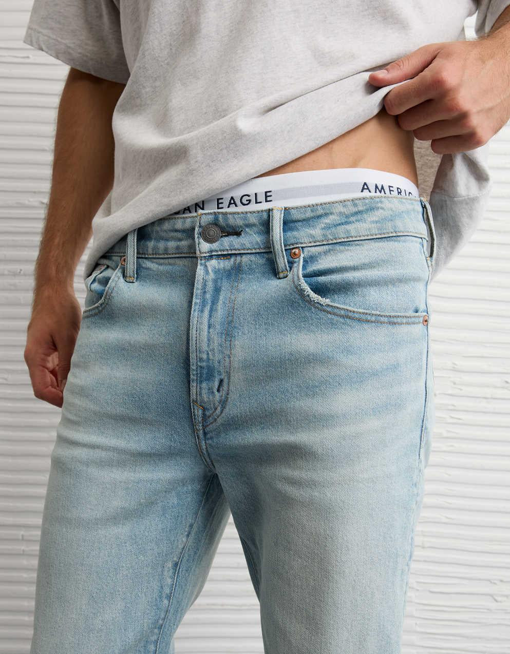 AE Athletic Straight Jean