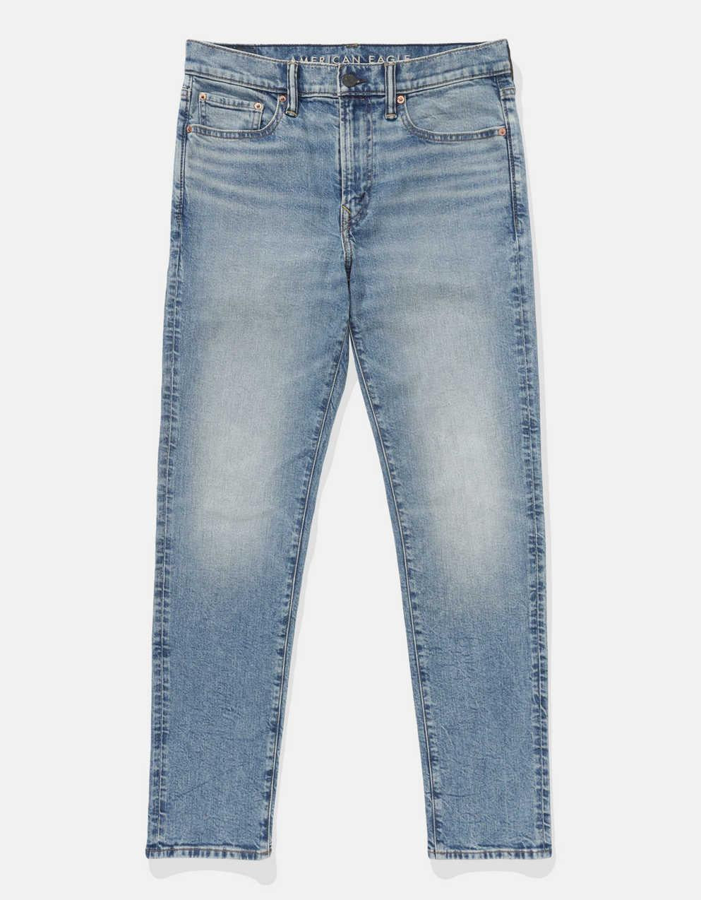 AE Slim Straight Jean