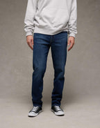 AE Flex Original Straight Jean