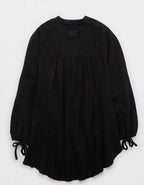 Aerie Daybreak Coverup Shirt