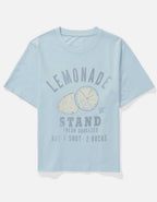 AE Oversized Food Graphic T-Shirt