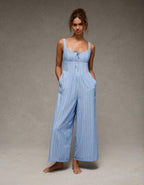 AE Catie Corset Jumpsuit