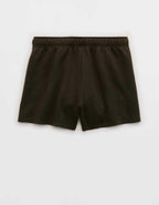 OFFLINE By Aerie 3" Cloud Fleece Short