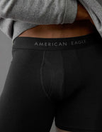 AEO Men's 6" Classic Cotton Boxer Brief