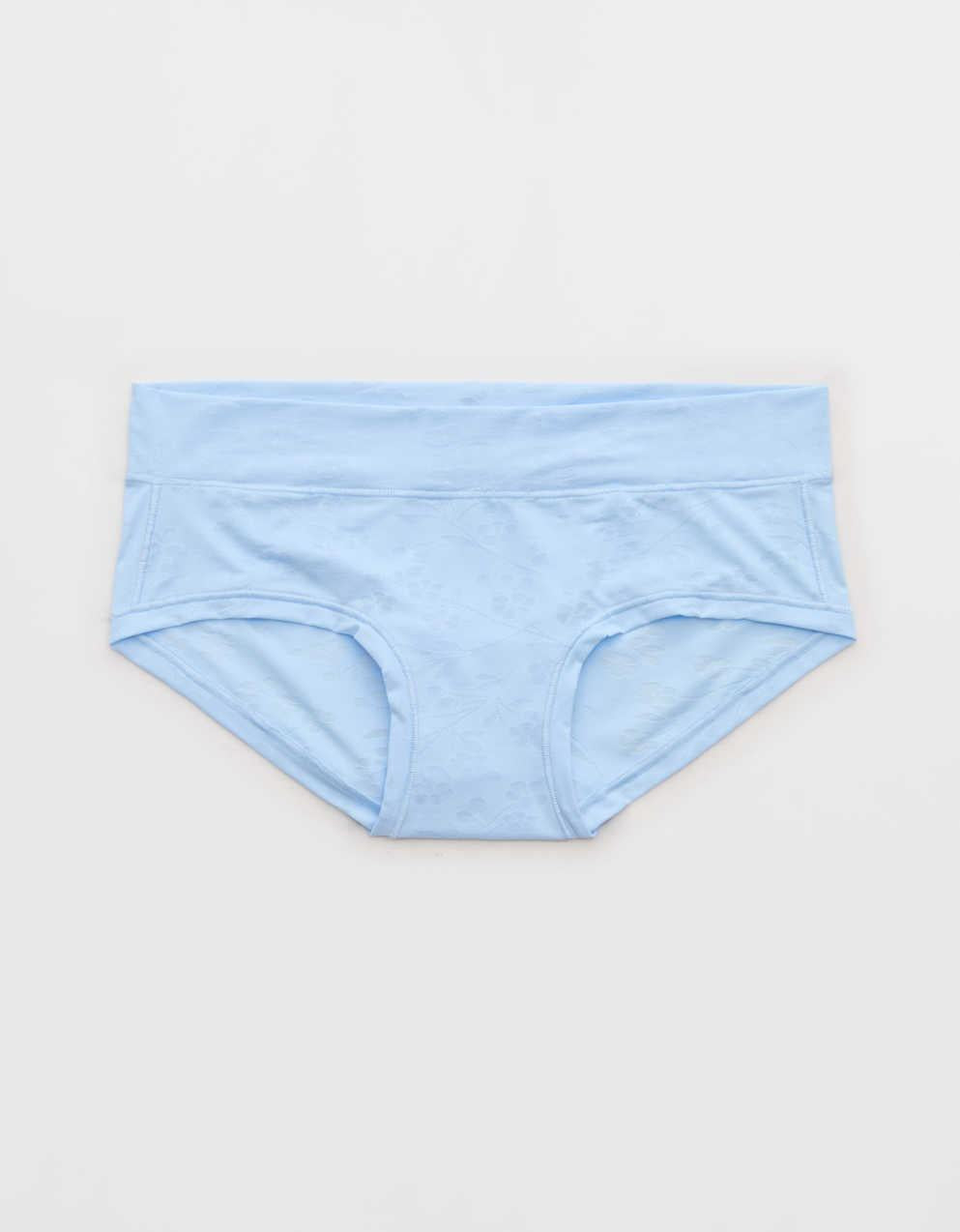 SMOOTHEZ Everyday Jacquard Boybrief Underwear