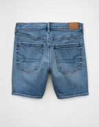 AE 6" Strigid Super High-Waisted Relaxed Denim Short