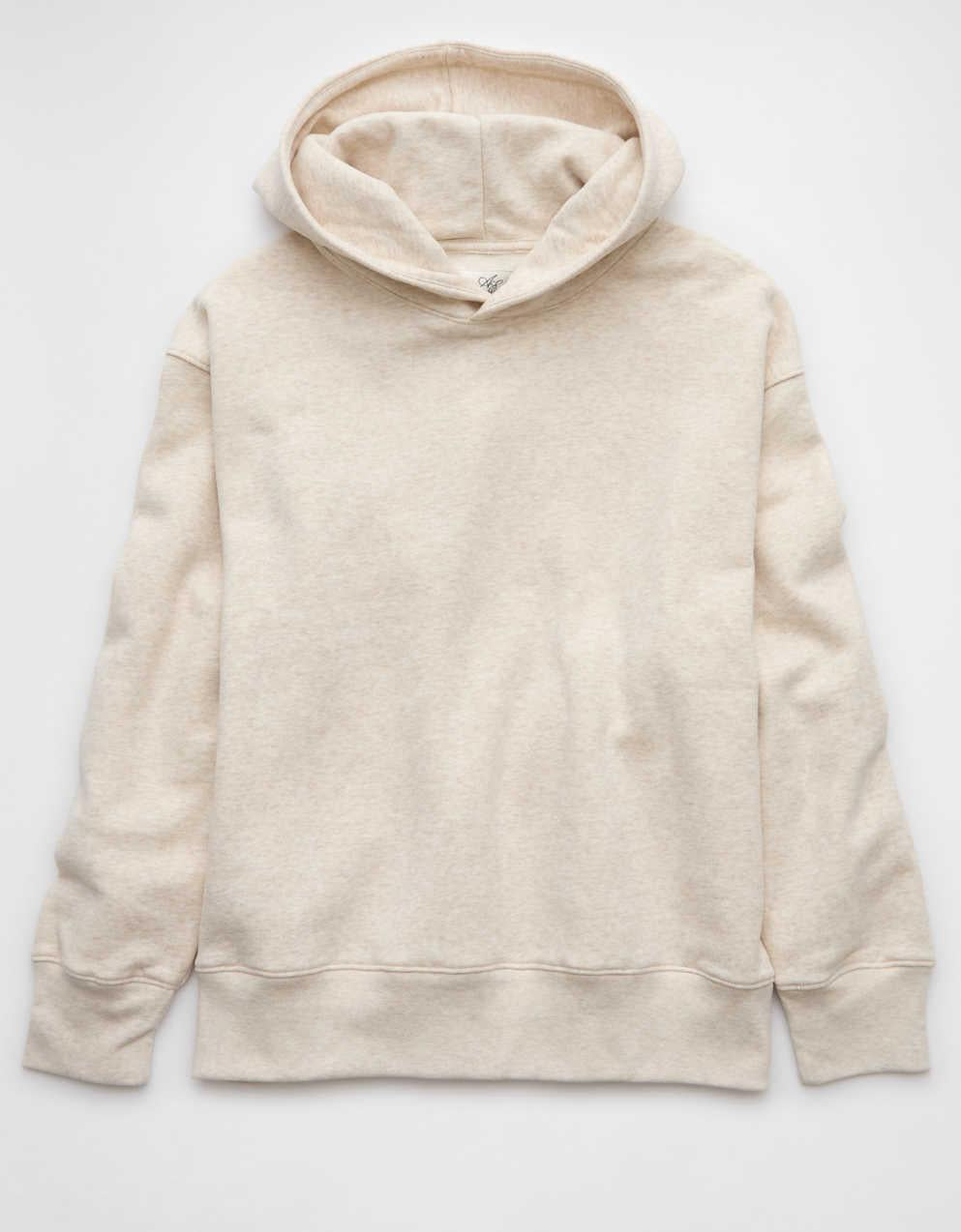 AE Classic Fit Everyday Luxe Hoodie