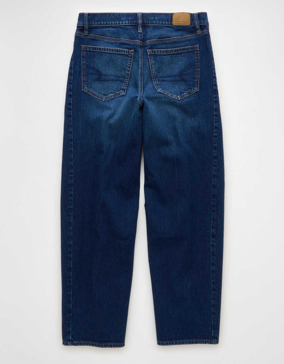 AE Strigid Barrel Jean