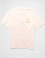 AE Standard Fit Destination Graphic T-Shirt