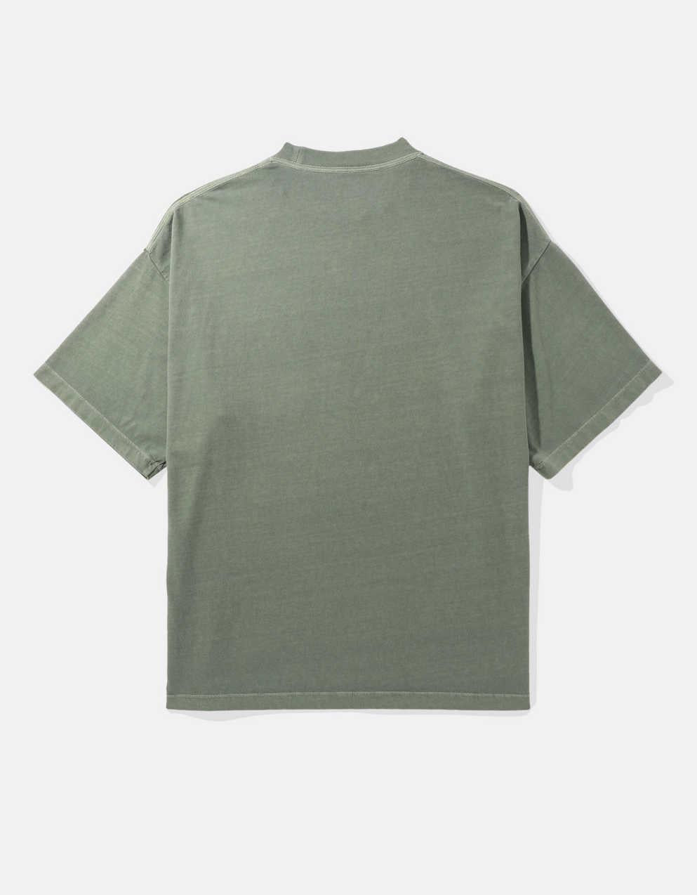 AE Short Sleeve Graphic T-Shirt