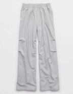 Aerie Go-To Slouchy Sweatpant