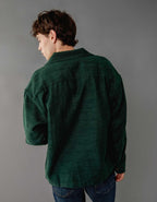 AE Textured Shacket