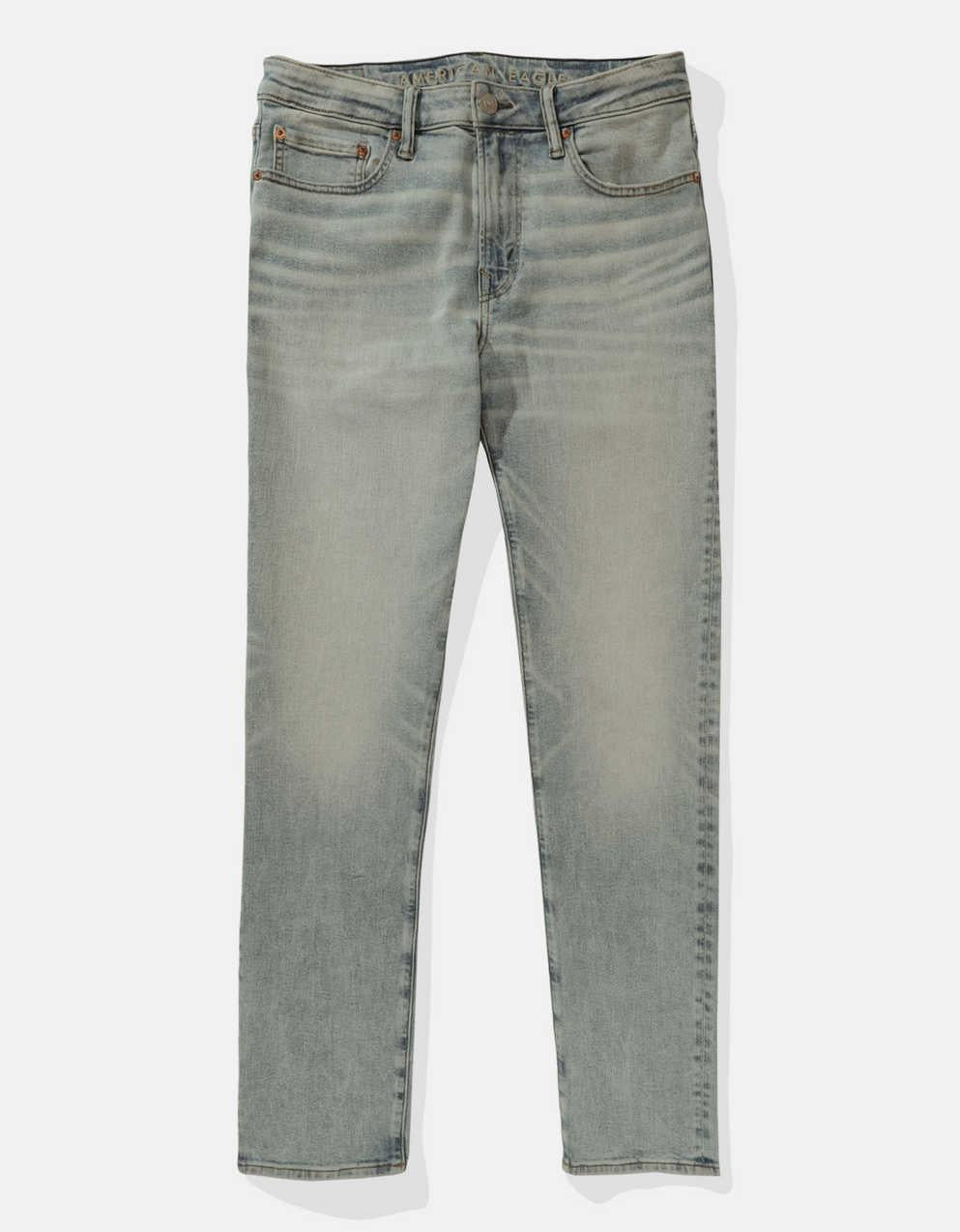 AE Flex+ Ultrasoft Slim Jean