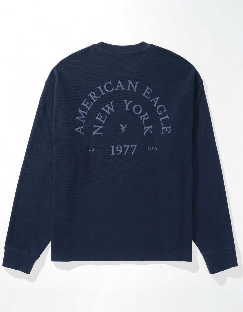 AE Thermal Shirt