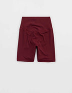OFFLINE By Aerie Real Me XTRA High Waisted 5" Bike Short