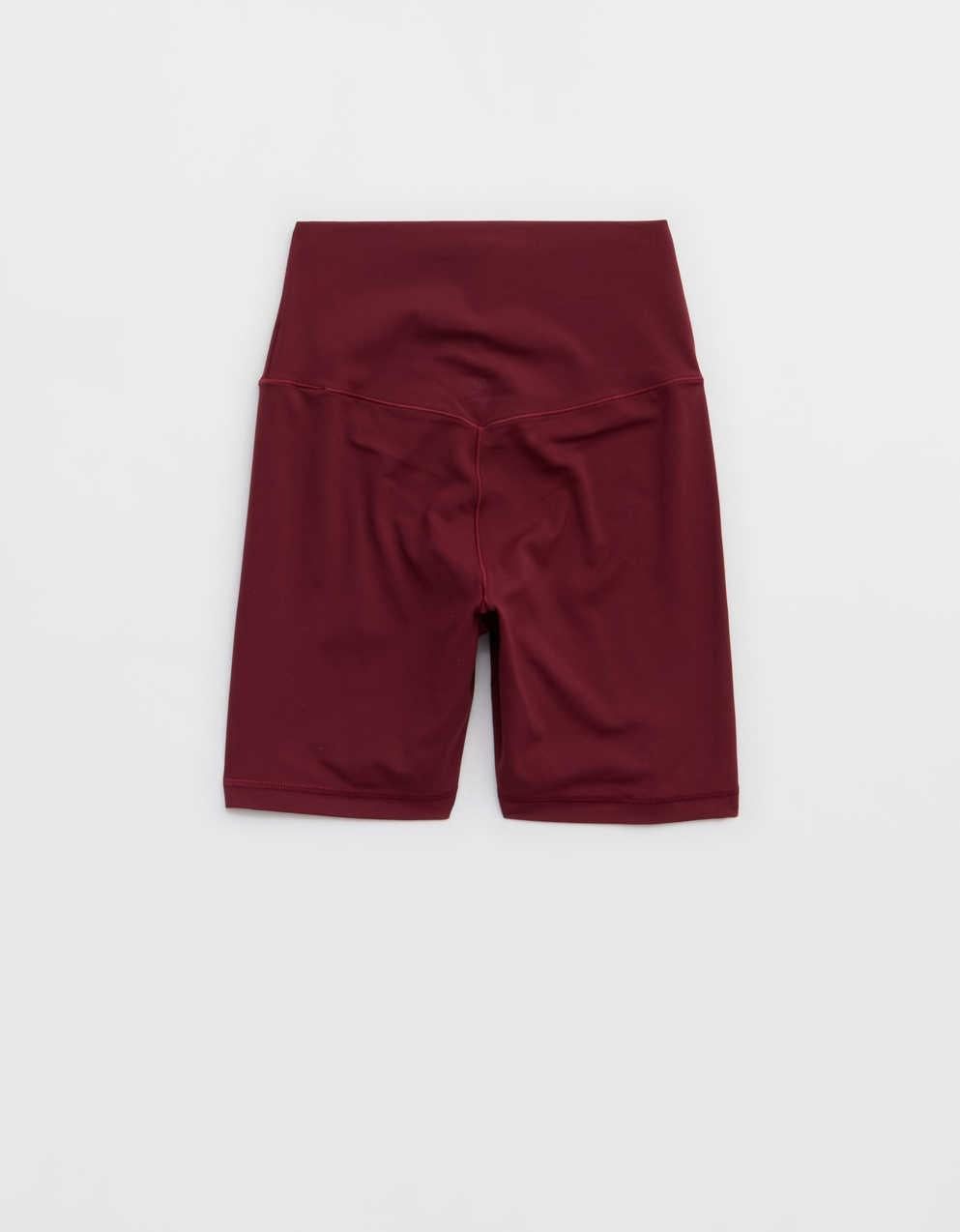 OFFLINE By Aerie Real Me XTRA High Waisted 5" Bike Short