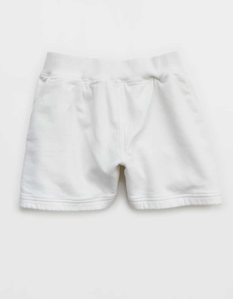 Aerie Daydream Denim Stretch Short