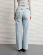 AE Embellished Strigid High-Waisted Stovepipe Jean