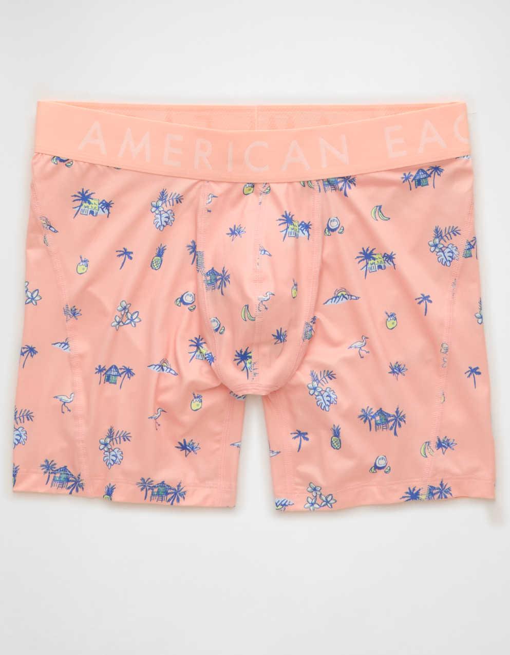 AEO Men's 6" Flex Boxer Brief
