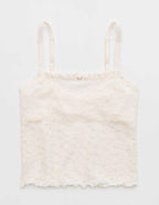 Show Off Vintage Lace Bra Top