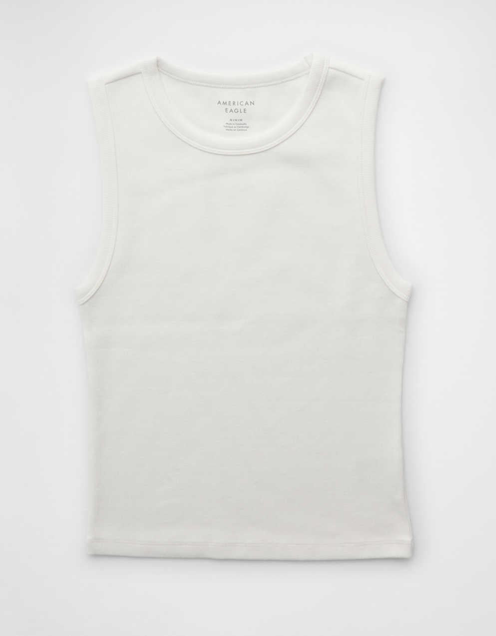 AE Main Squeeze Muscle Tank Top
