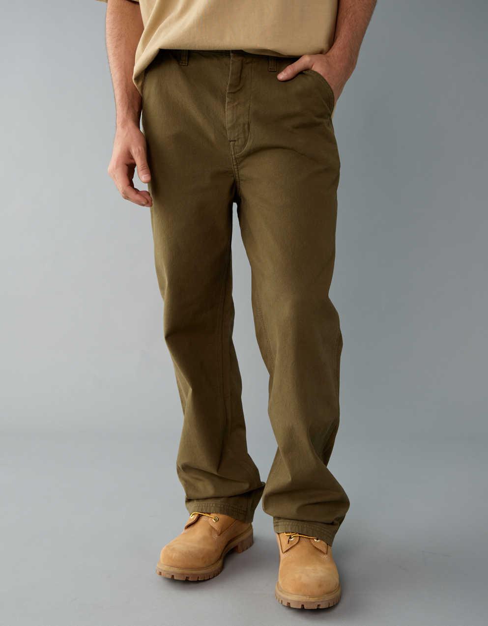 AE Flex Loose Carpenter Pant