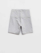 OFFLINE By Aerie The Hugger High Waisted 5" Bike Short