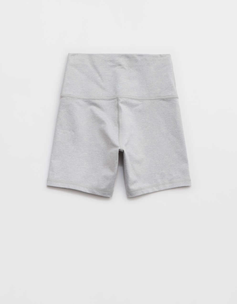 OFFLINE By Aerie The Hugger 5" Bike Short