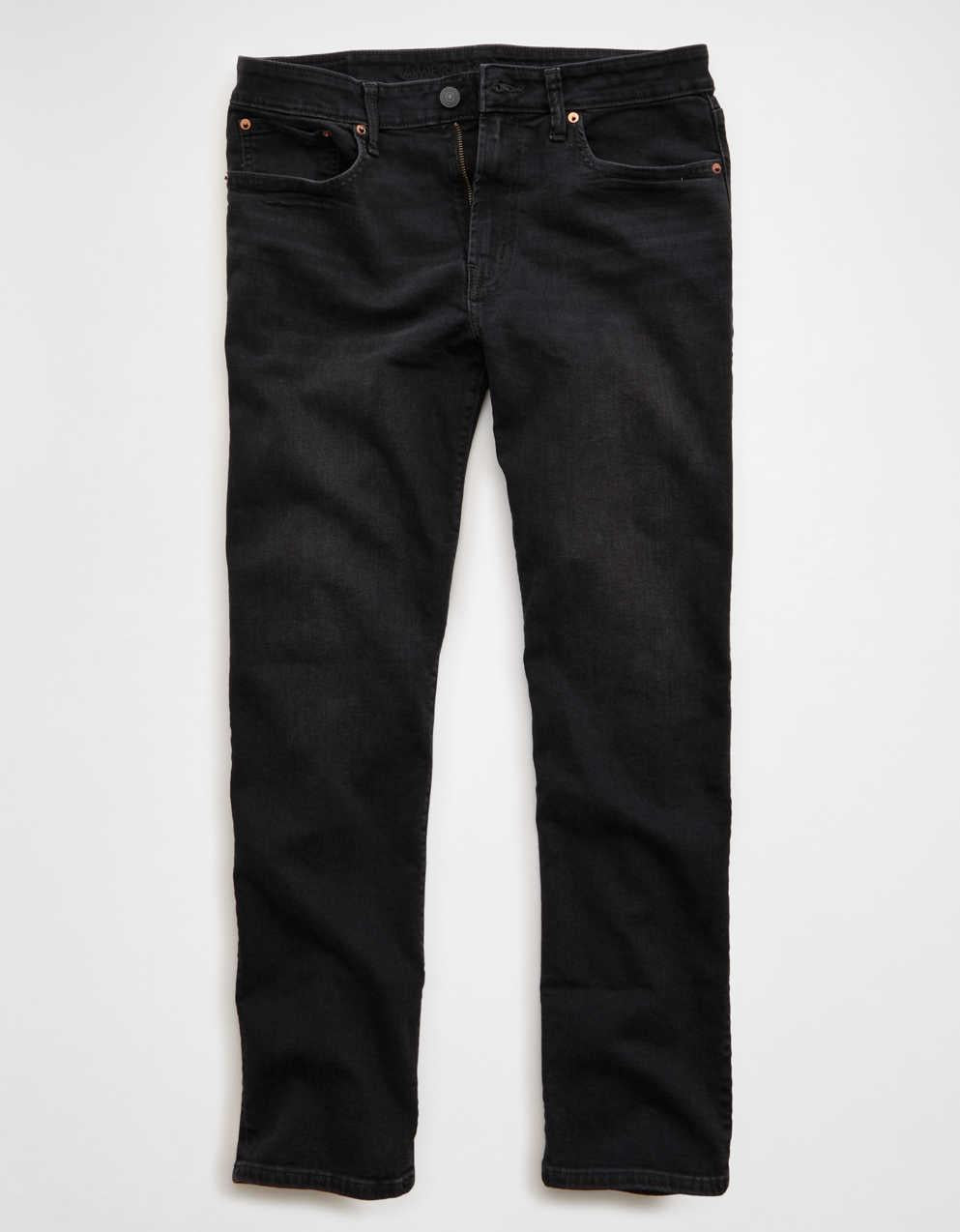 AE Athletic Straight Jean