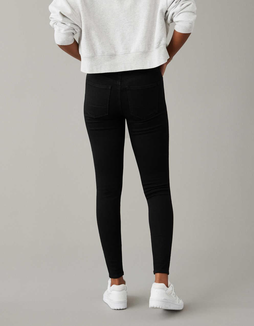 AE High-Waisted Jegging