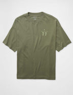 AE Icon Logo Graphic T-Shirt