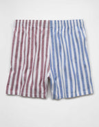 AEO Men's Striped Stretch Boxer Short