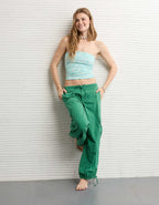 AE Double Take Tube Top