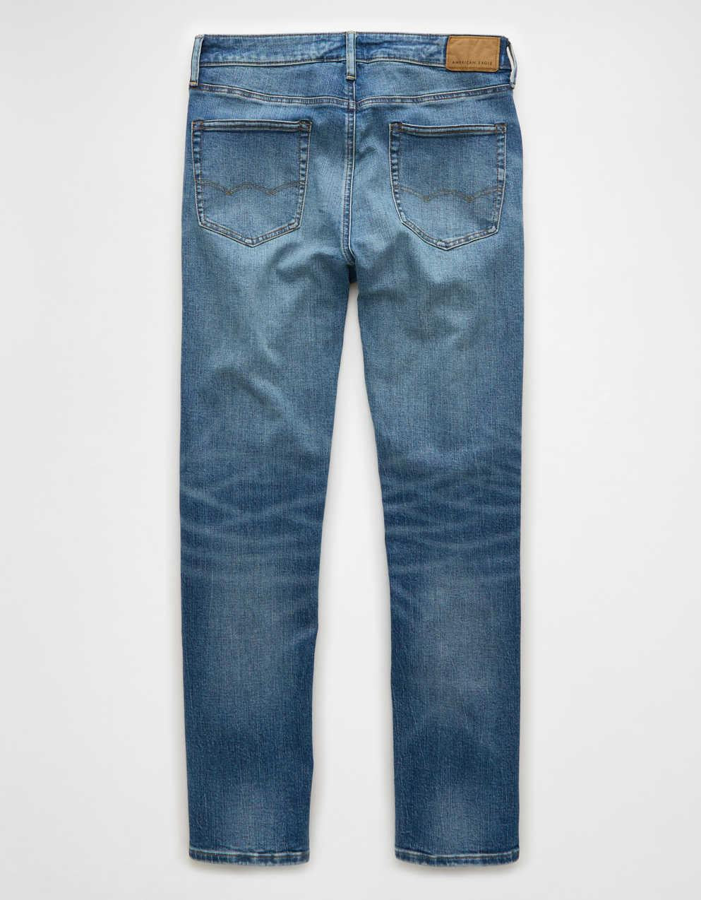 AE Athletic Straight Jean