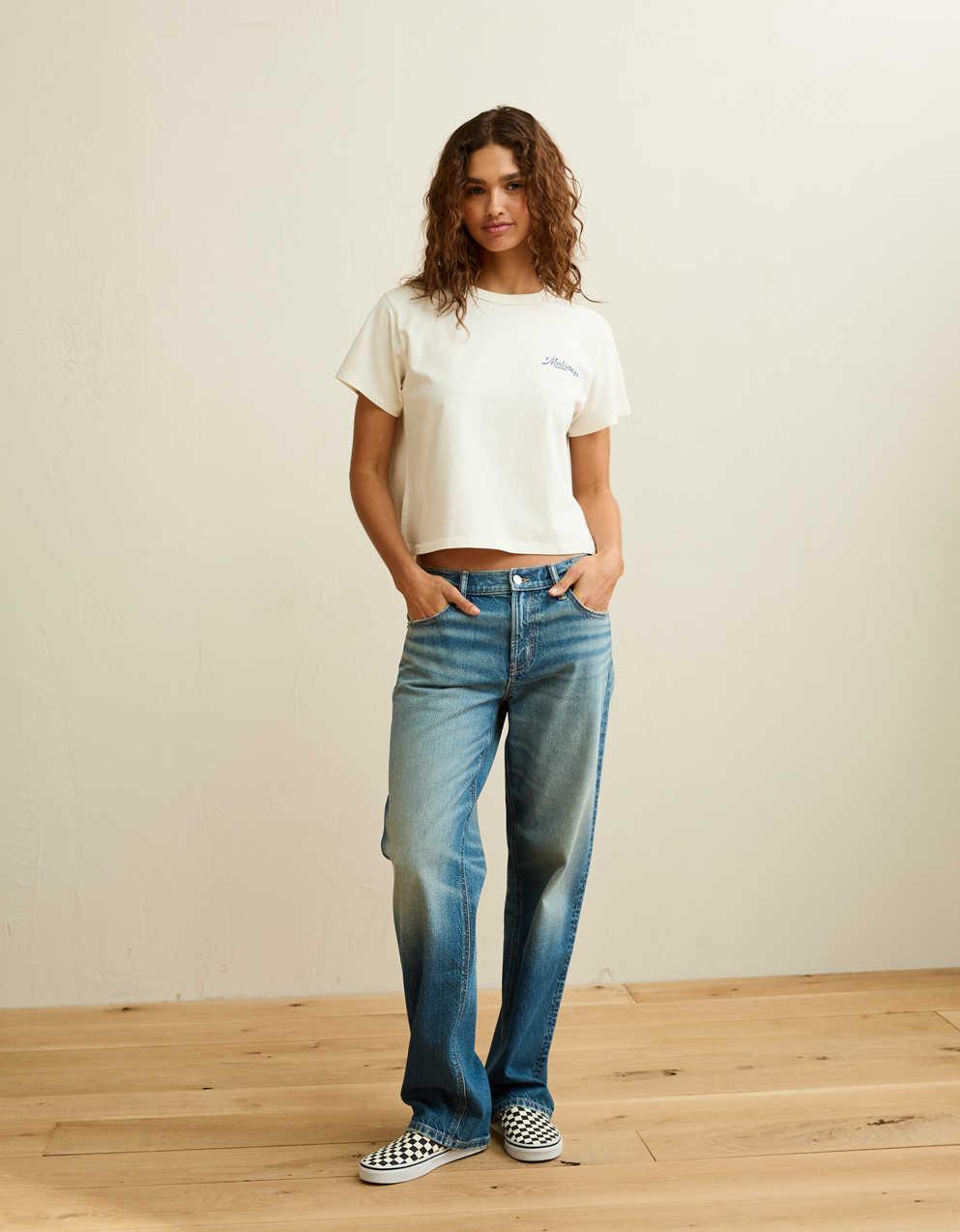 AE | Off Campus Graphic T-Shirt