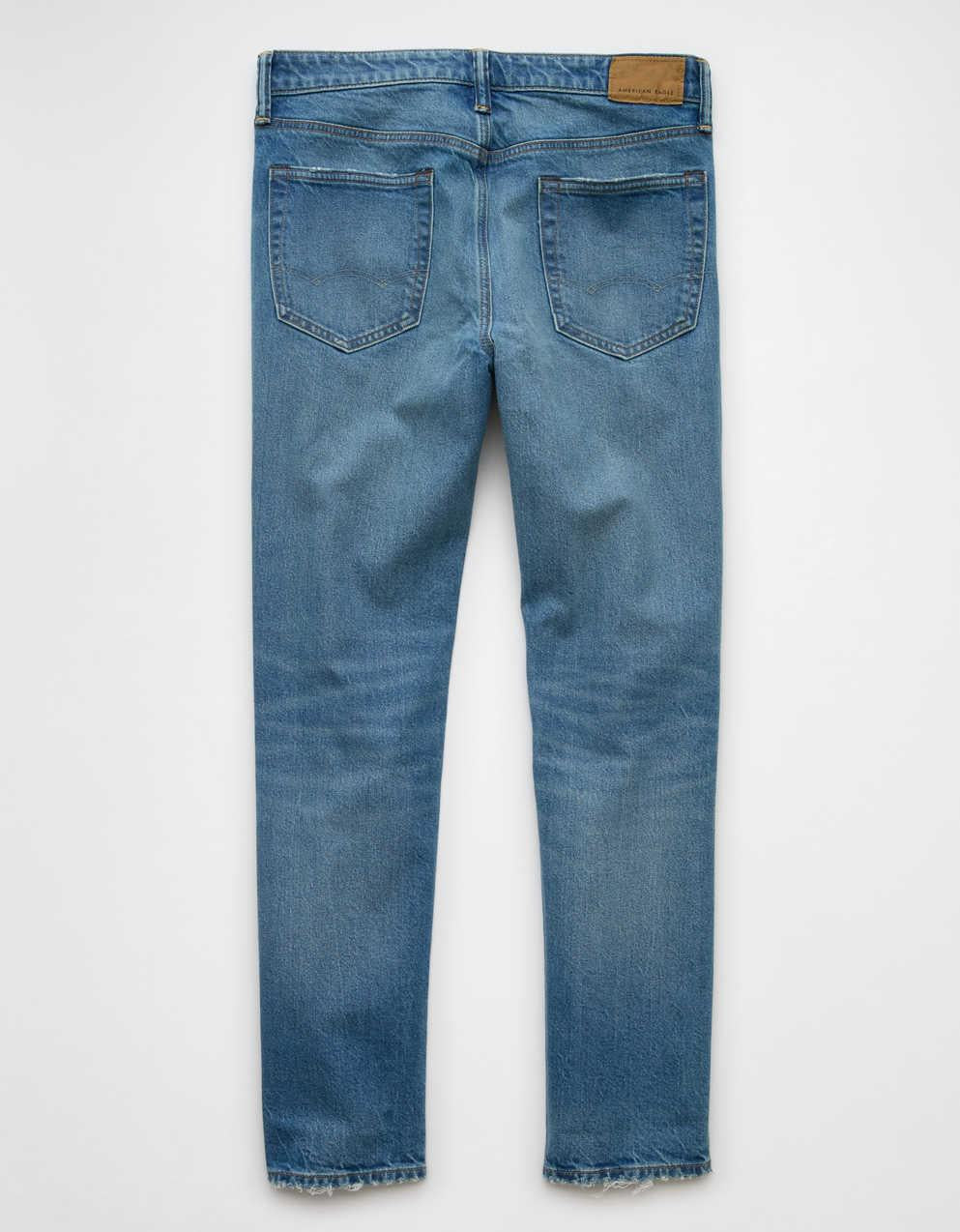 AE Slim Straight Jean