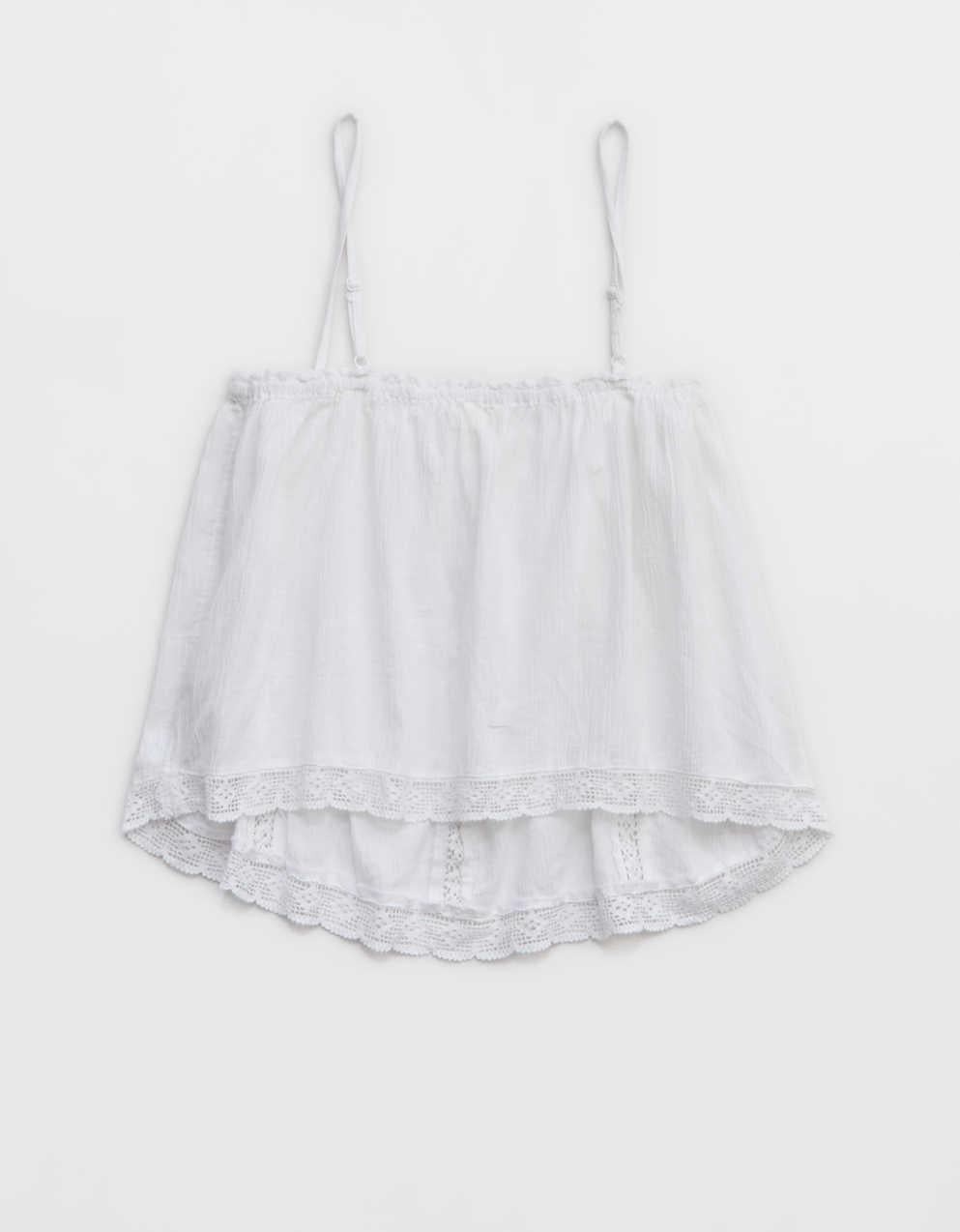 Aerie Cabana Cami