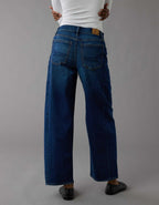 AE Strigid Barrel Jean