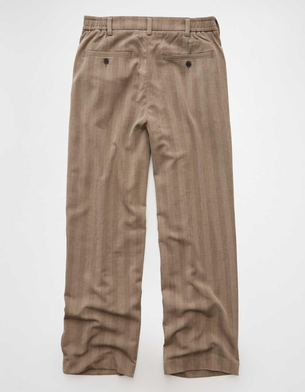 AE Flex Loose Trouser Pant