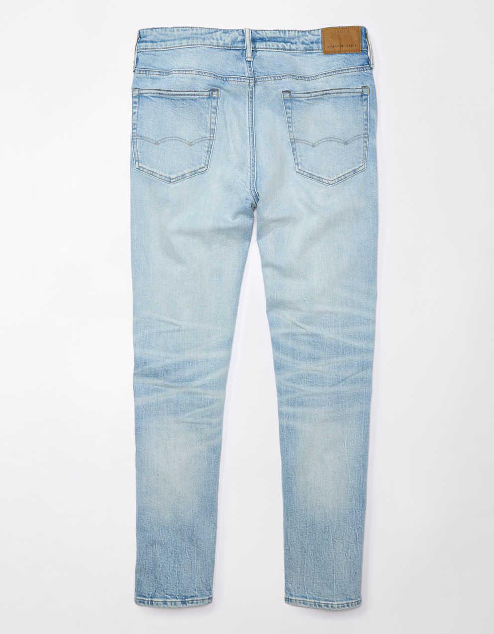 AE EasyFlex Relaxed Slim Jean