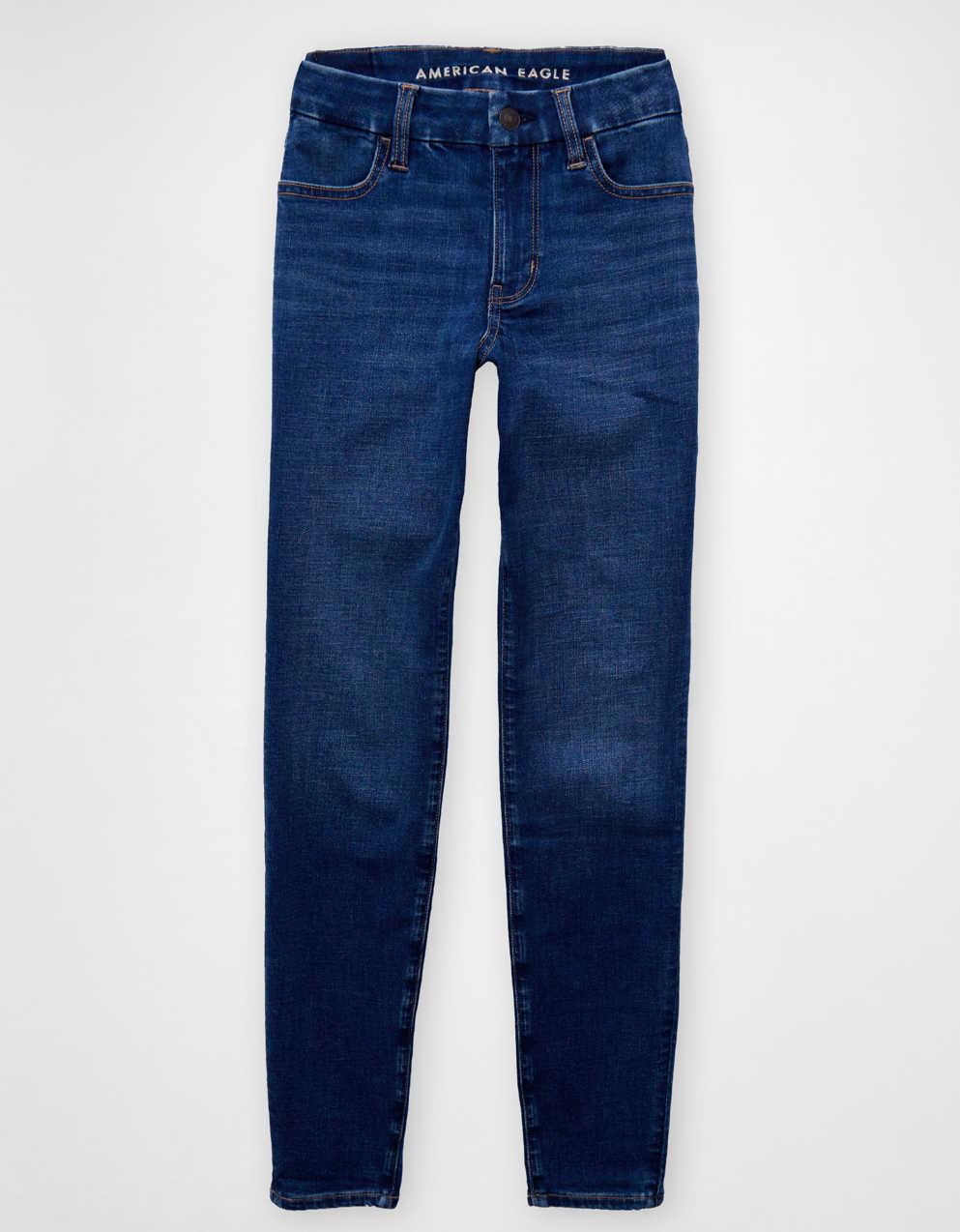 AE Next Level High-Waisted Jegging