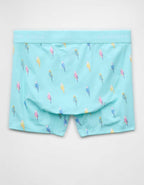 AEO Men's 4.5" Classic Cotton Boxer Brief